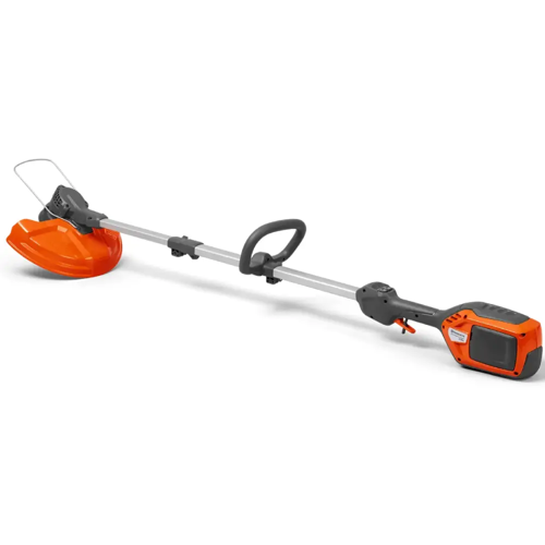Kit Roçadora Bateria 215iL